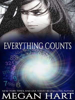 cover image of Everything Counts